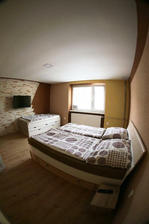 Apartmany Dimitra Sturovo Exterior photo
