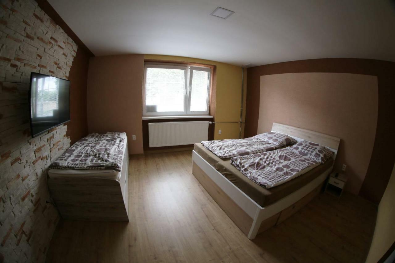 Apartmany Dimitra Sturovo Exterior photo