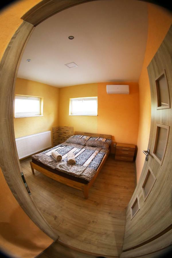 Apartmany Dimitra Sturovo Exterior photo