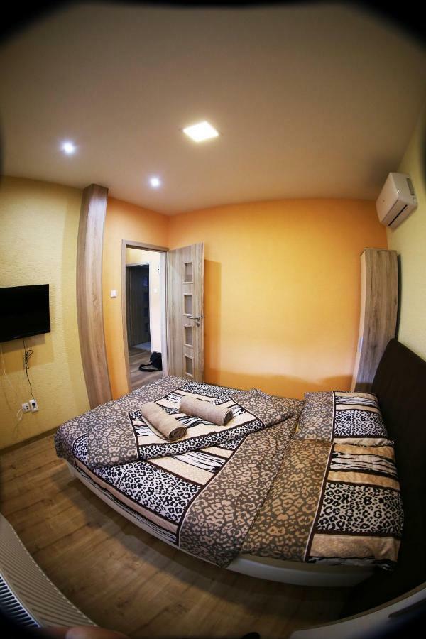 Apartmany Dimitra Sturovo Exterior photo