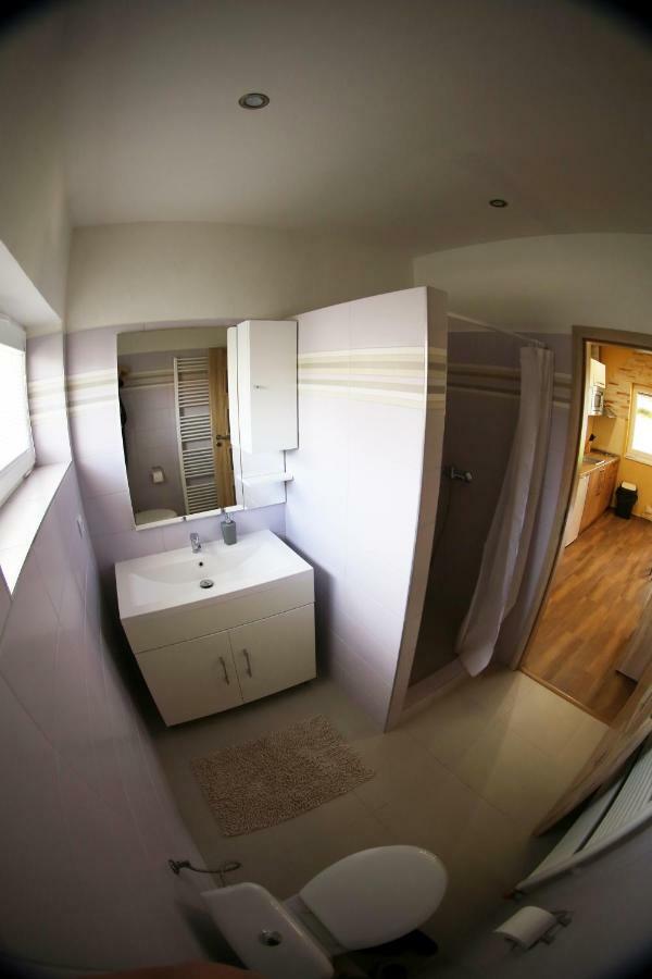 Apartmany Dimitra Sturovo Exterior photo