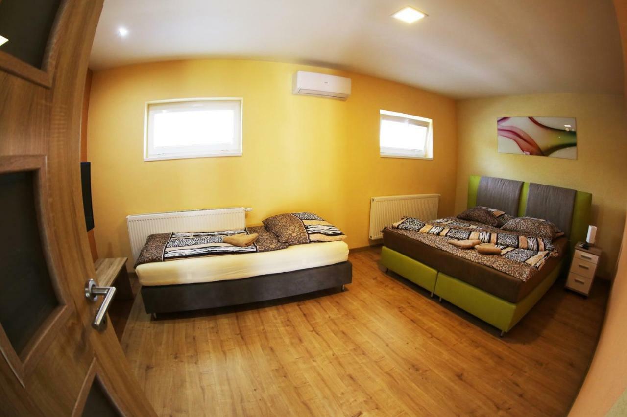 Apartmany Dimitra Sturovo Exterior photo
