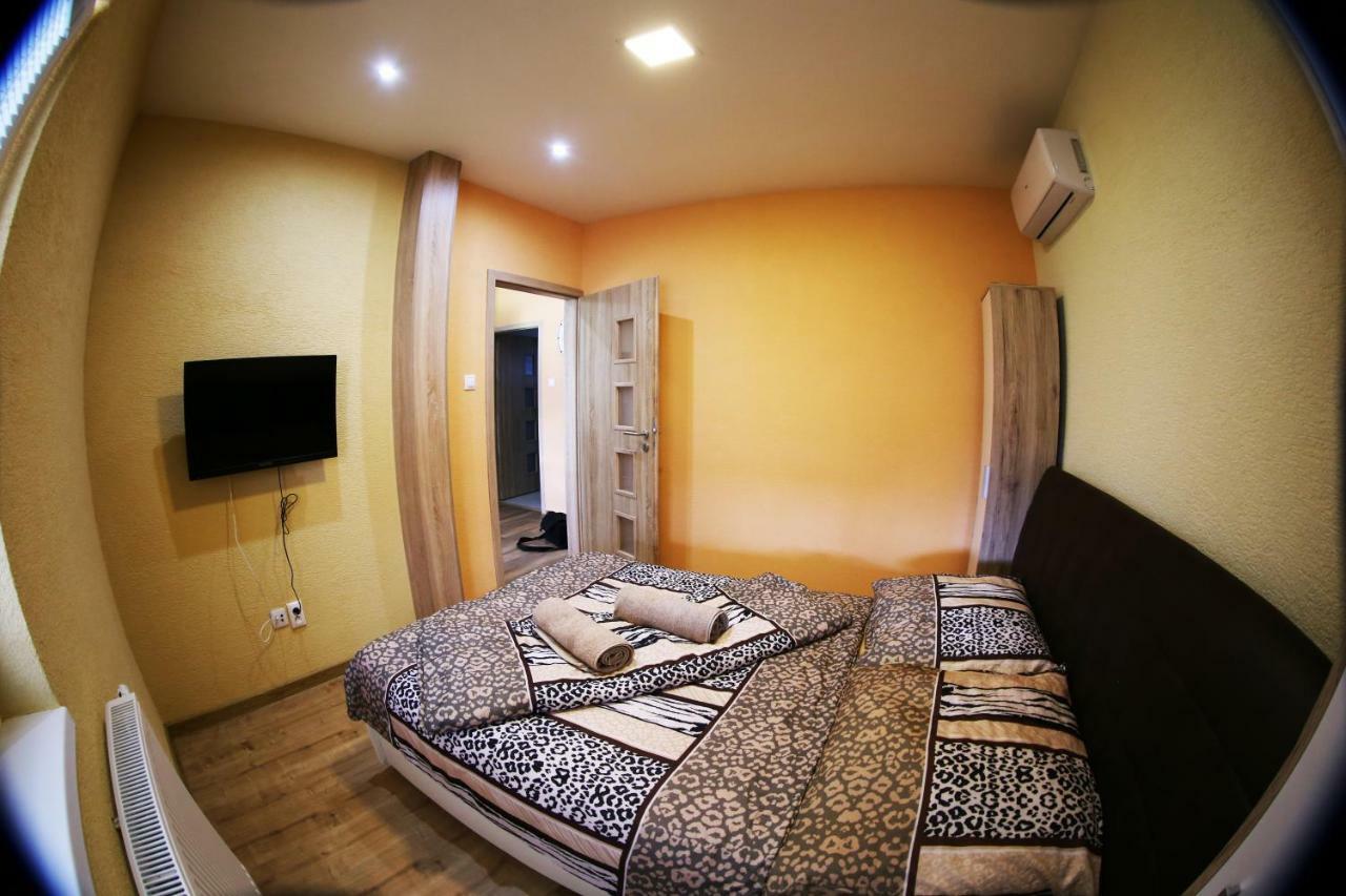 Apartmany Dimitra Sturovo Exterior photo