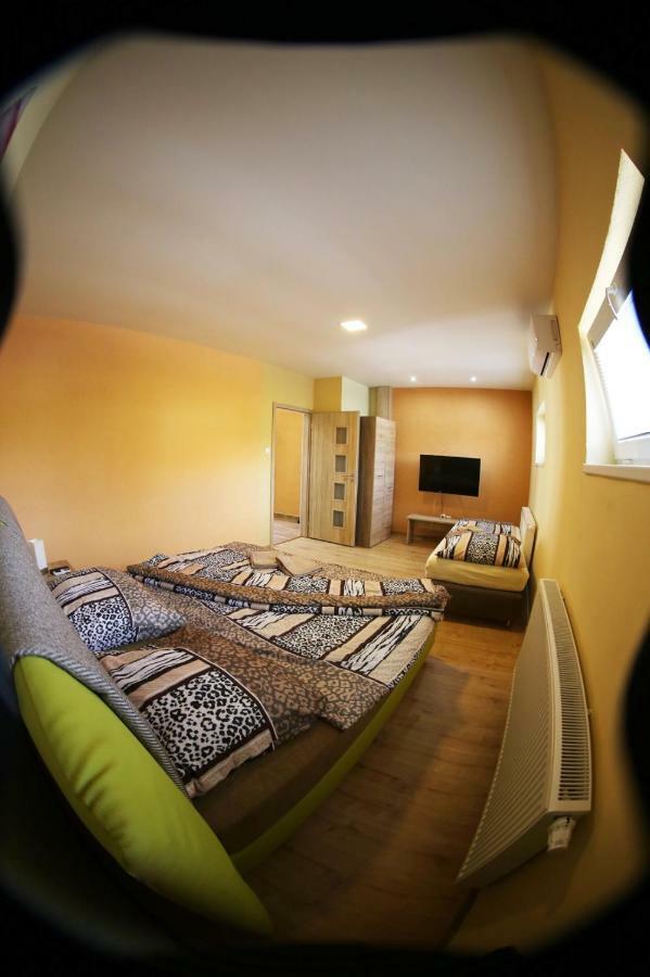 Apartmany Dimitra Sturovo Exterior photo