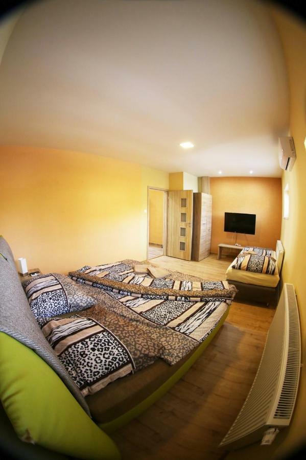 Apartmany Dimitra Sturovo Exterior photo