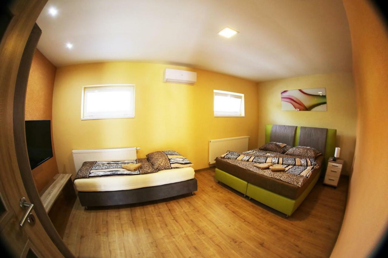 Apartmany Dimitra Sturovo Exterior photo