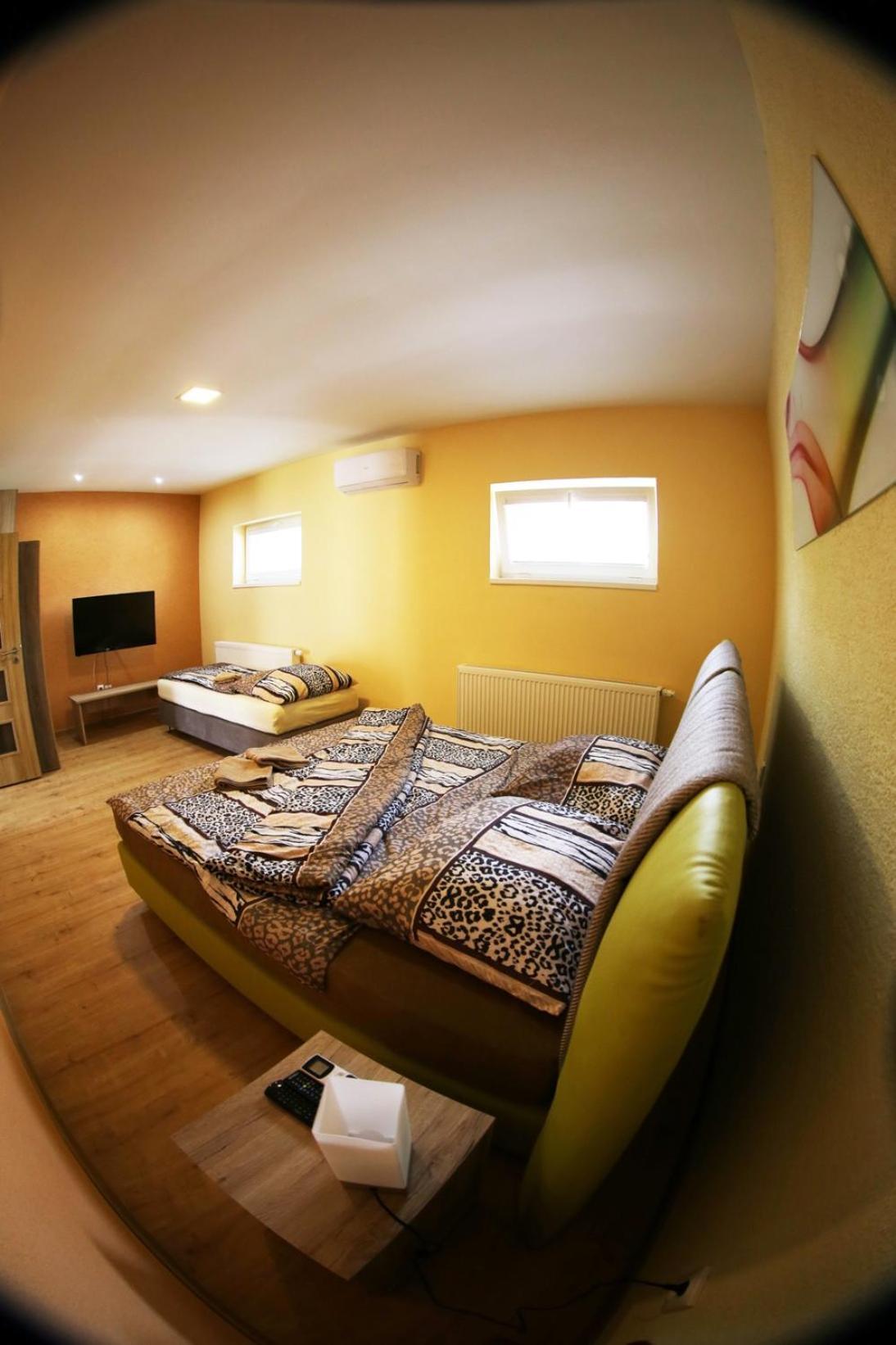 Apartmany Dimitra Sturovo Exterior photo
