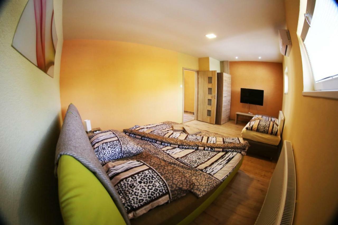 Apartmany Dimitra Sturovo Exterior photo