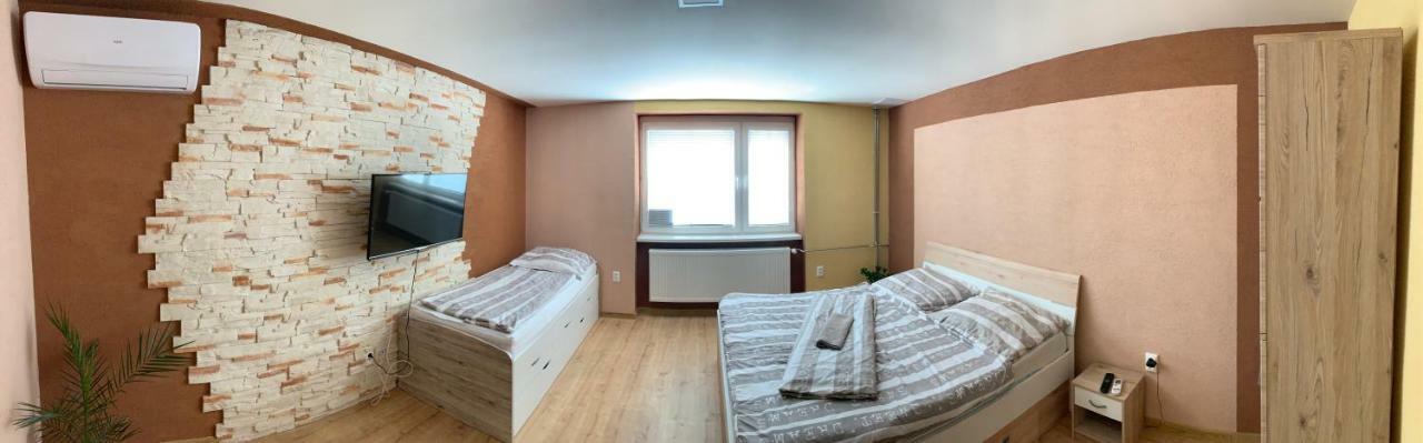 Apartmany Dimitra Sturovo Exterior photo